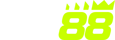 DK-88 online casino and sportsbook logo for Malaysia