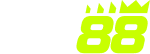 DK-88 online casino and sportsbook logo for Malaysia