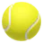 Tennis icon
